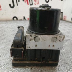 OPEL ASTRA H PHASE 2