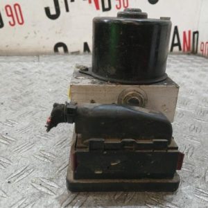 OPEL ASTRA H PHASE 2