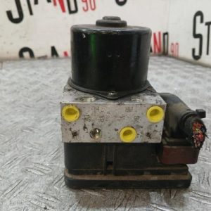 OPEL ASTRA H PHASE 2