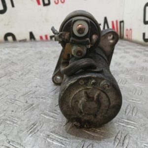 OPEL ASTRA H PHASE 2