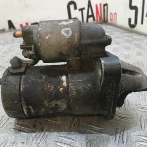 OPEL ASTRA H PHASE 2