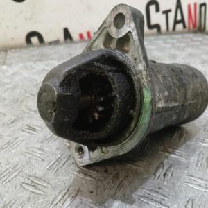 OPEL ASTRA H PHASE 2