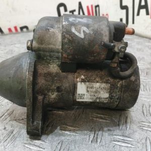 OPEL ASTRA H PHASE 2