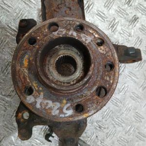 OPEL ASTRA H PHASE 2