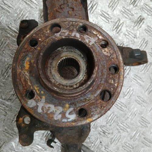 OPEL ASTRA H PHASE 2