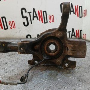 OPEL ASTRA H PHASE 2