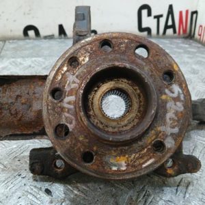 OPEL ASTRA H PHASE 2