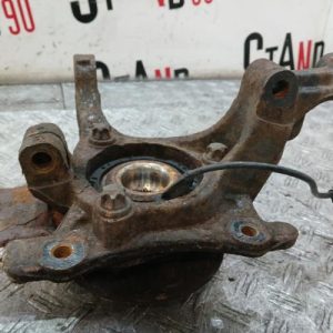 OPEL ASTRA H PHASE 2