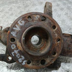 OPEL ASTRA H PHASE 2