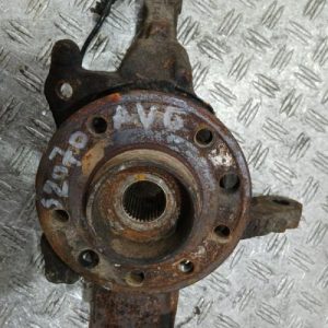 OPEL ASTRA H PHASE 2