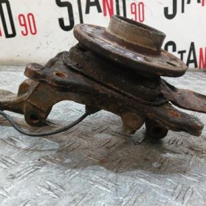 OPEL ASTRA H PHASE 2