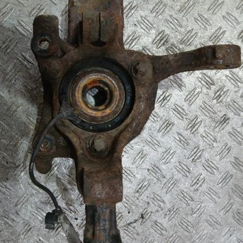 OPEL ASTRA H PHASE 2