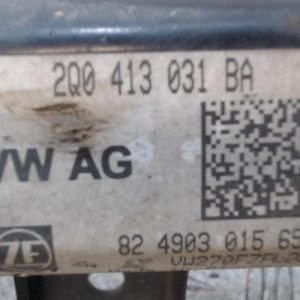 RENAULT MEGANE 4 PHASE 1