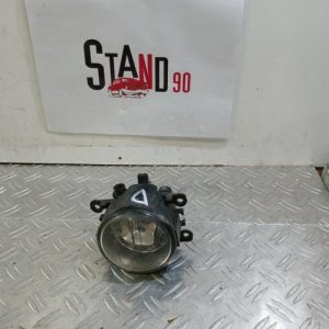 RENAULT MEGANE 2 PHASE 1