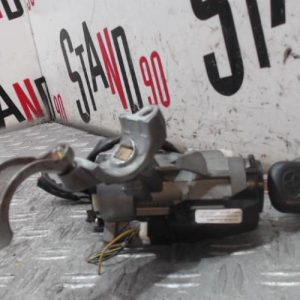 TOYOTA YARIS 1 PHASE 2