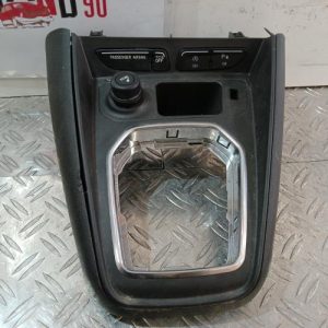 FORD TOURNEO COURIER 1 PHASE 1