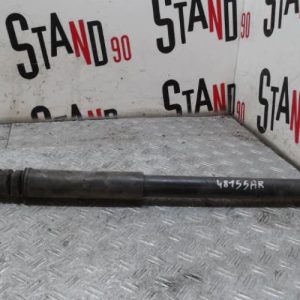 NISSAN MICRA 3 PHASE 3