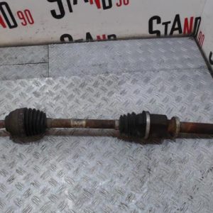 RENAULT MODUS PHASE 1