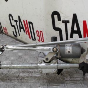 OPEL CORSA D PHASE 1