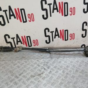 RENAULT TRAFIC 2 PHASE 1