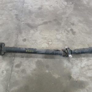 BMW SERIE 3 E93 CABRIO PHASE 1