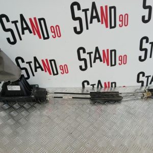 RENAULT CAPTUR 1 PHASE 1