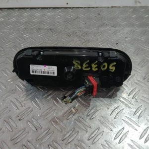 ALFA ROMEO GIULIETTA 2 PHASE 1