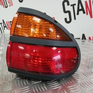 RENAULT LAGUNA 1 PHASE 2