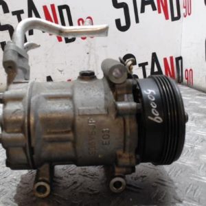 RENAULT TWINGO 1 PHASE 3