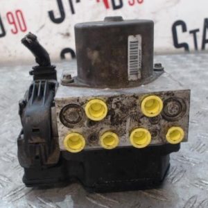 FORD MONDEO 3 PHASE 1