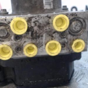 FORD MONDEO 3 PHASE 1