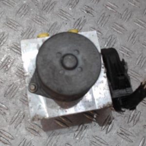 FORD MONDEO 3 PHASE 1