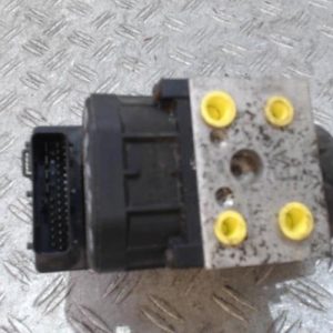 OPEL CORSA C PHASE 1