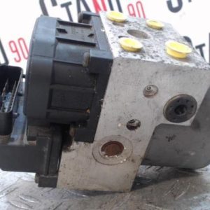 OPEL CORSA C PHASE 1