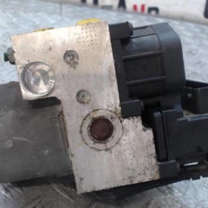 OPEL CORSA C PHASE 1