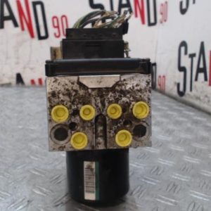 PEUGEOT 407 PHASE 1 BREAK