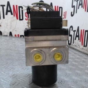 PEUGEOT 407 PHASE 1 BREAK