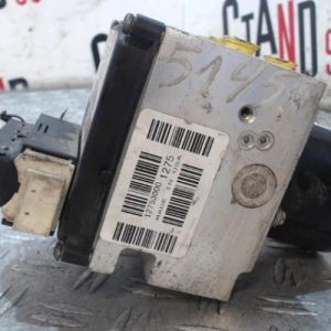 PEUGEOT 407 PHASE 1 BREAK