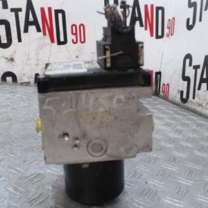 PEUGEOT 407 PHASE 1 BREAK