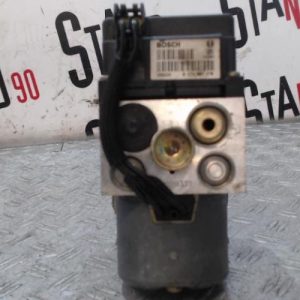 PEUGEOT 406 PHASE 2 BREAK