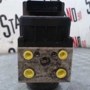 PEUGEOT 406 PHASE 2 BREAK