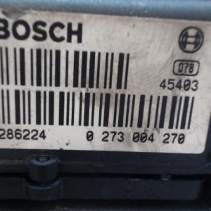 PEUGEOT 406 PHASE 2 BREAK