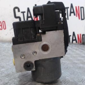 PEUGEOT 406 PHASE 2 BREAK