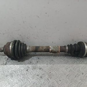 CITROEN C4 GRAND PICASSO 1