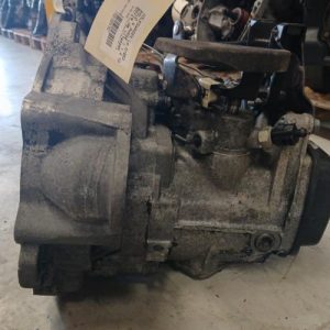 VOLKSWAGEN POLO 4 PHASE 1