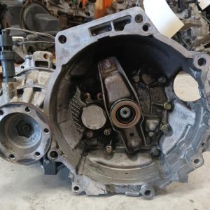 VOLKSWAGEN POLO 4 PHASE 1