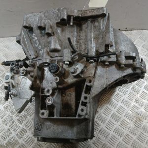 PEUGEOT RCZ PHASE 1 COUPE