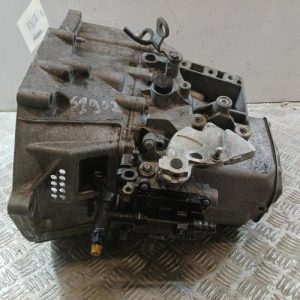 PEUGEOT RCZ PHASE 1 COUPE