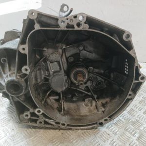 PEUGEOT RCZ PHASE 1 COUPE