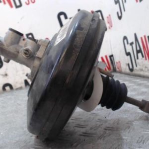 MERCEDES CLASSE A 169 PHASE 1